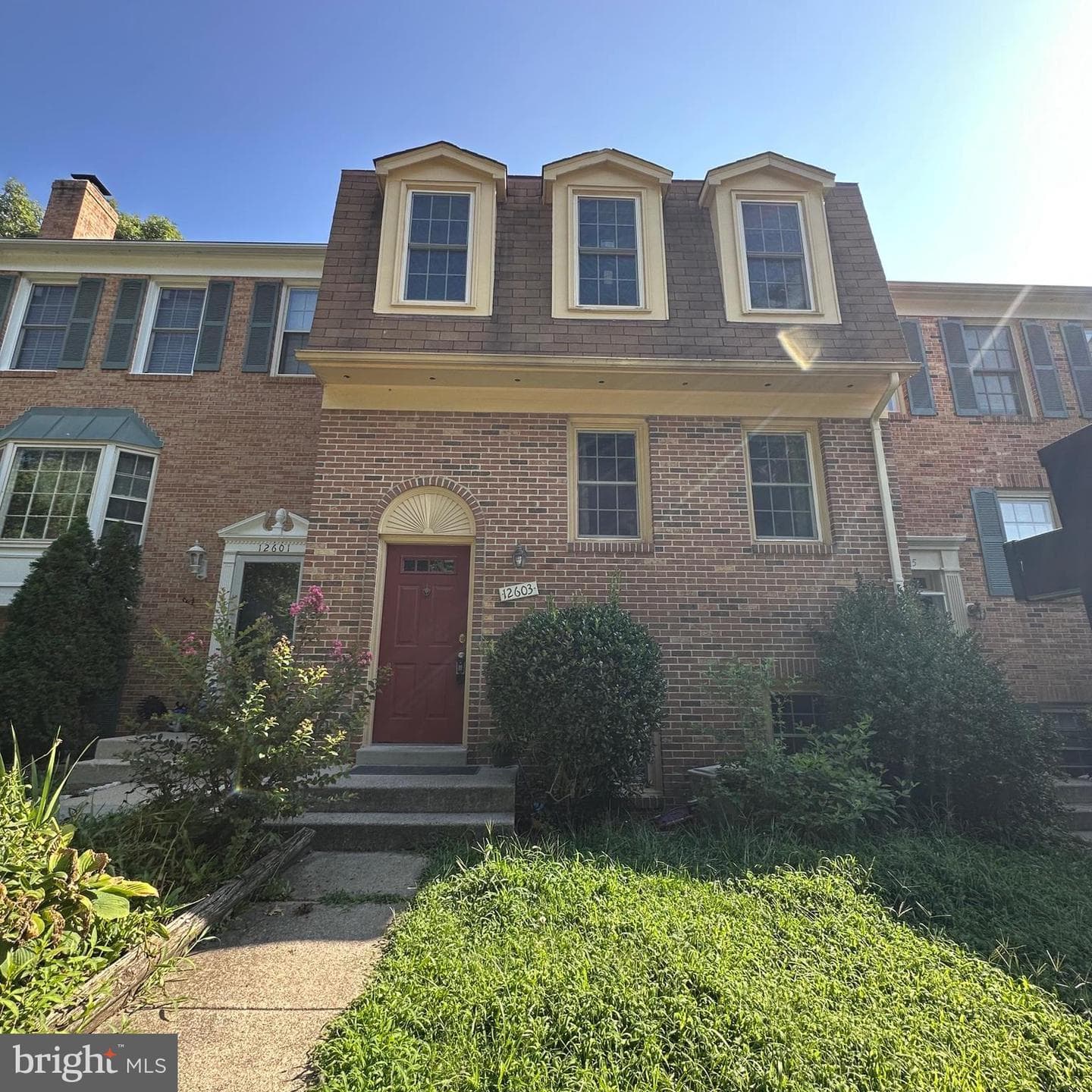 12603 Jedburg Lane photo 1