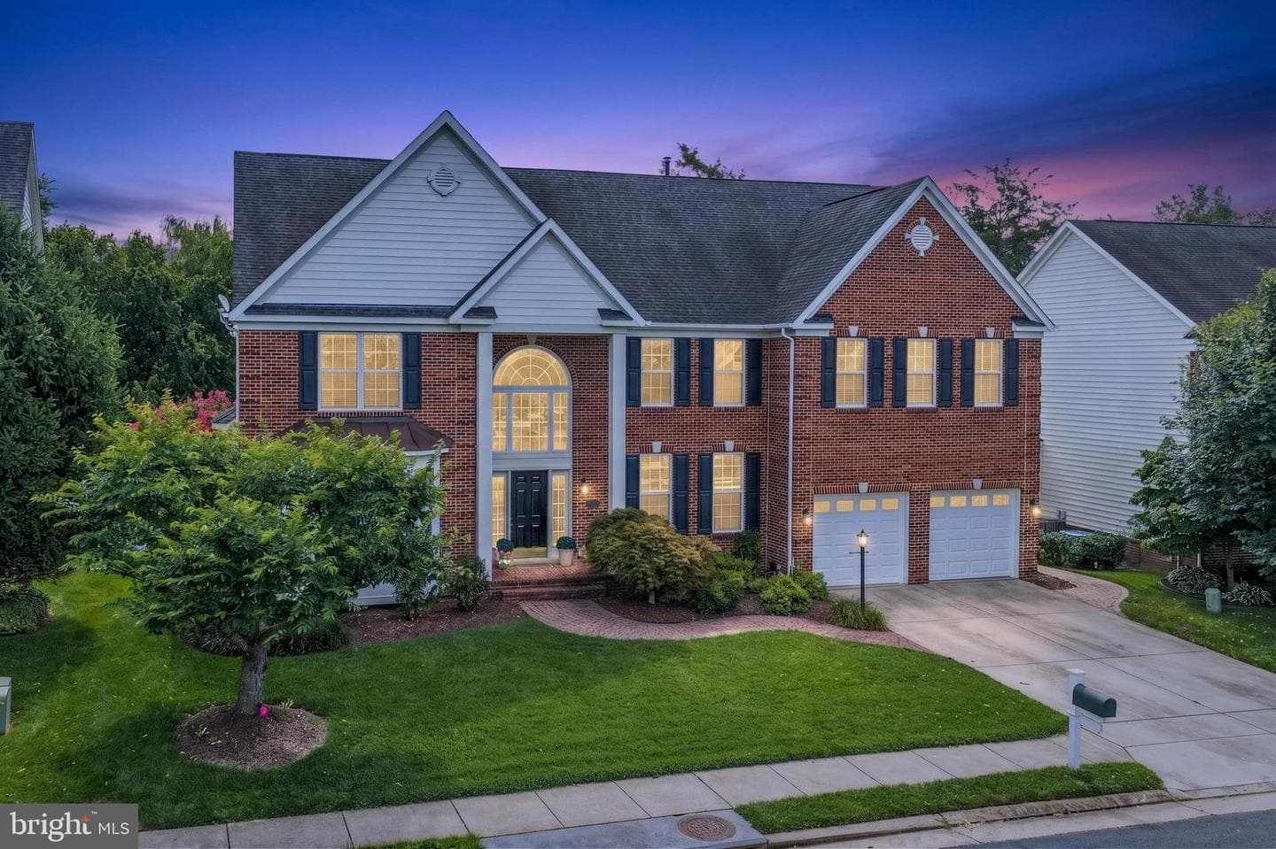13621 Piedmont Vista Drive, Haymarket