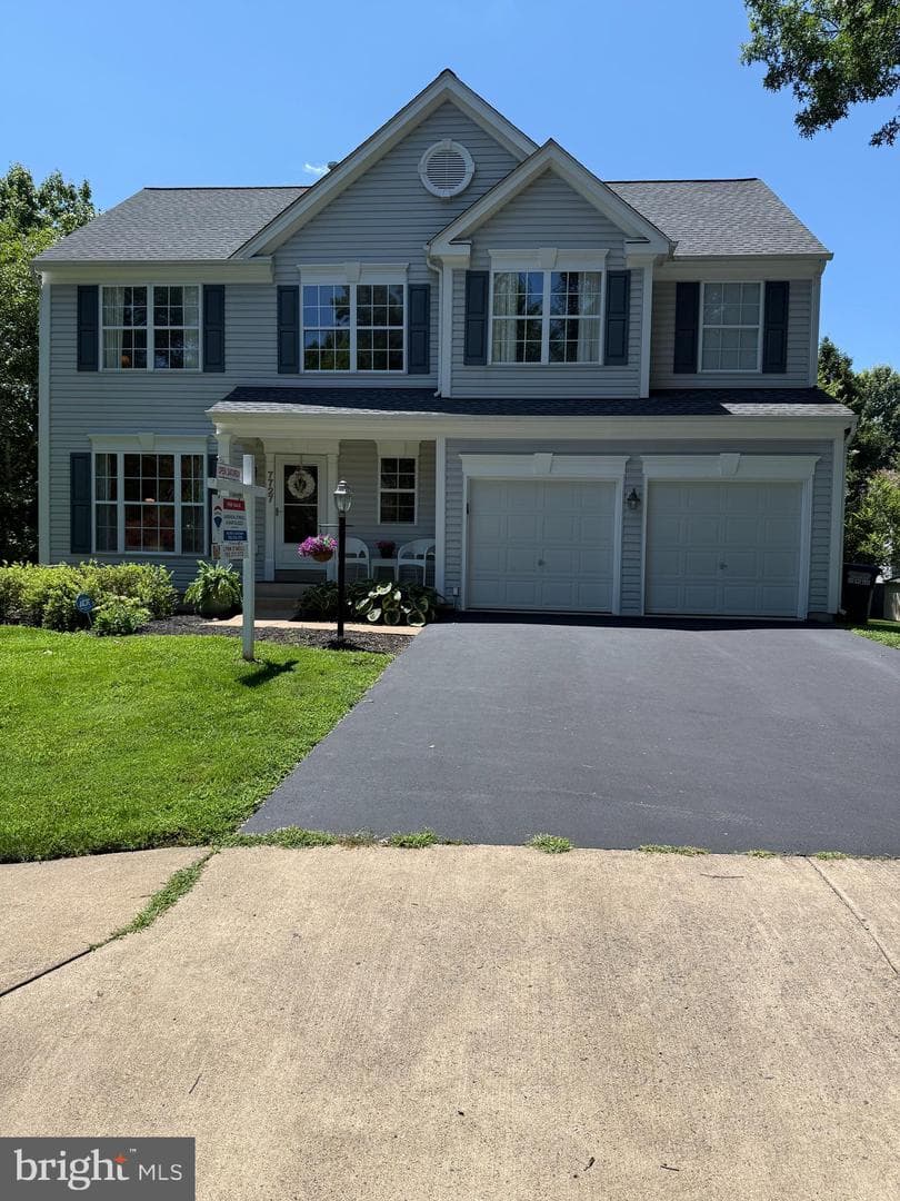 7727 Roseberry Farm Drive photo 1