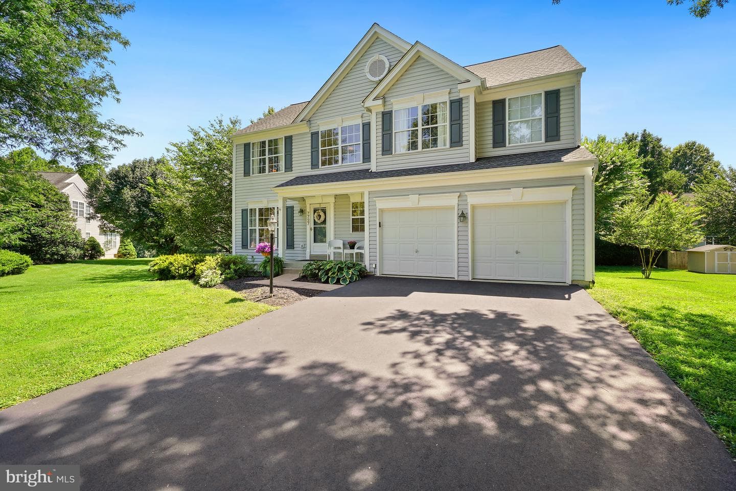 7727 Roseberry Farm Drive, Manassas