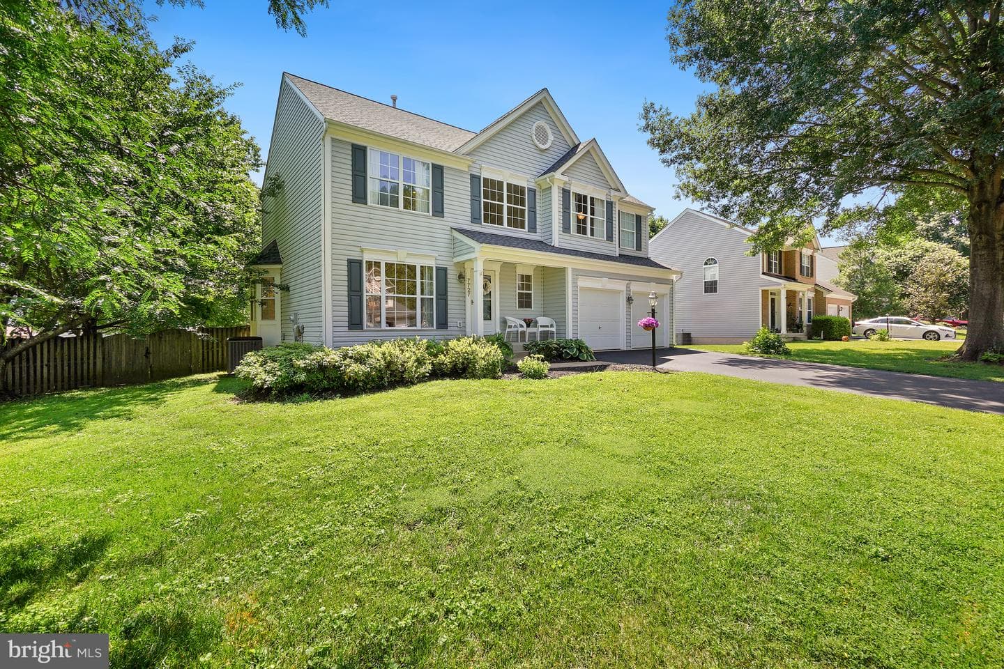 7727 Roseberry Farm Drive photo 3
