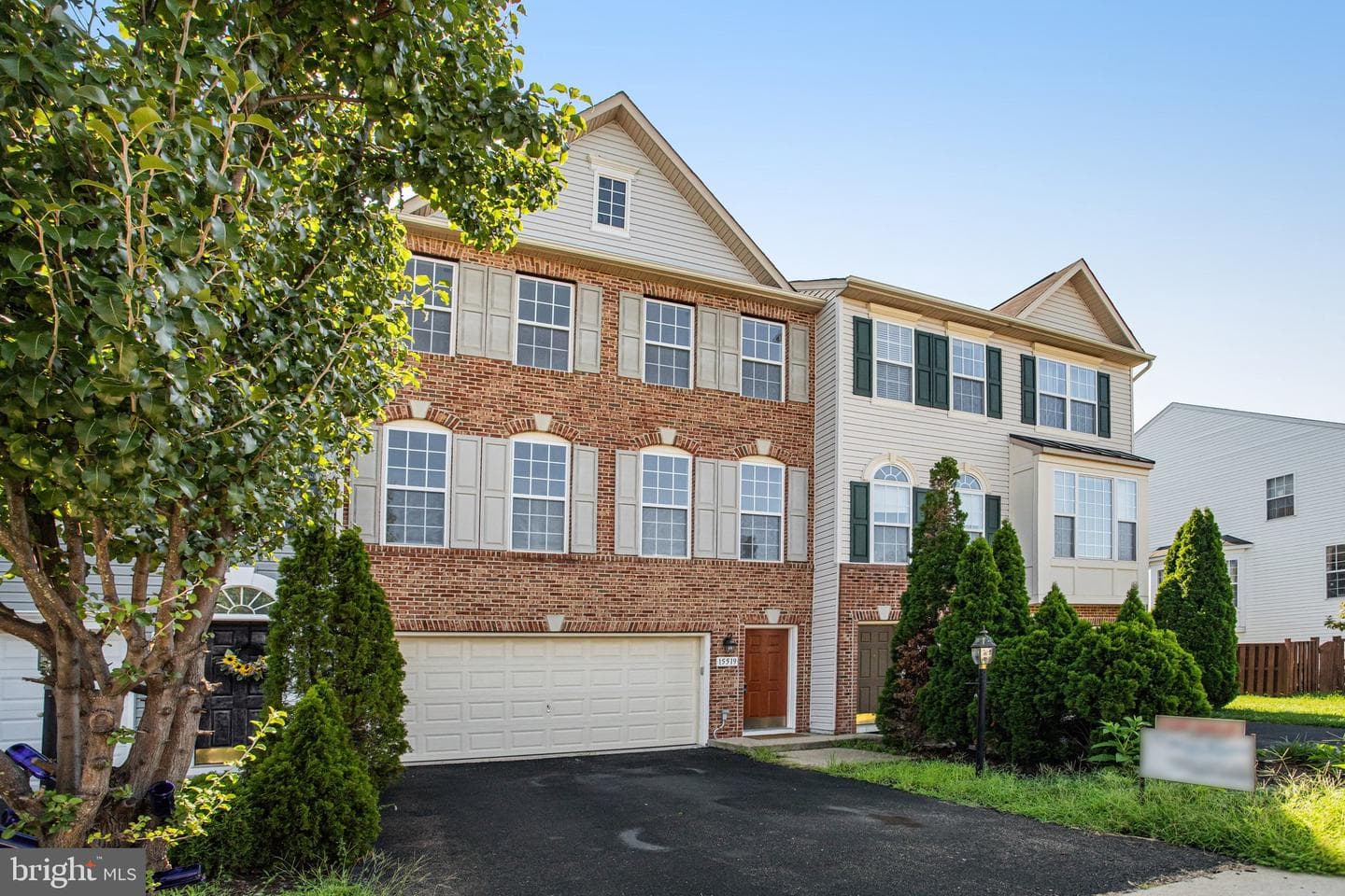 15519 Exmore Court, Woodbridge