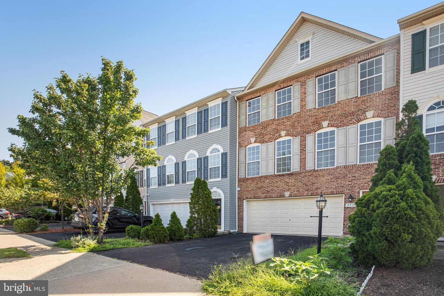15519 Exmore Court, Woodbridge