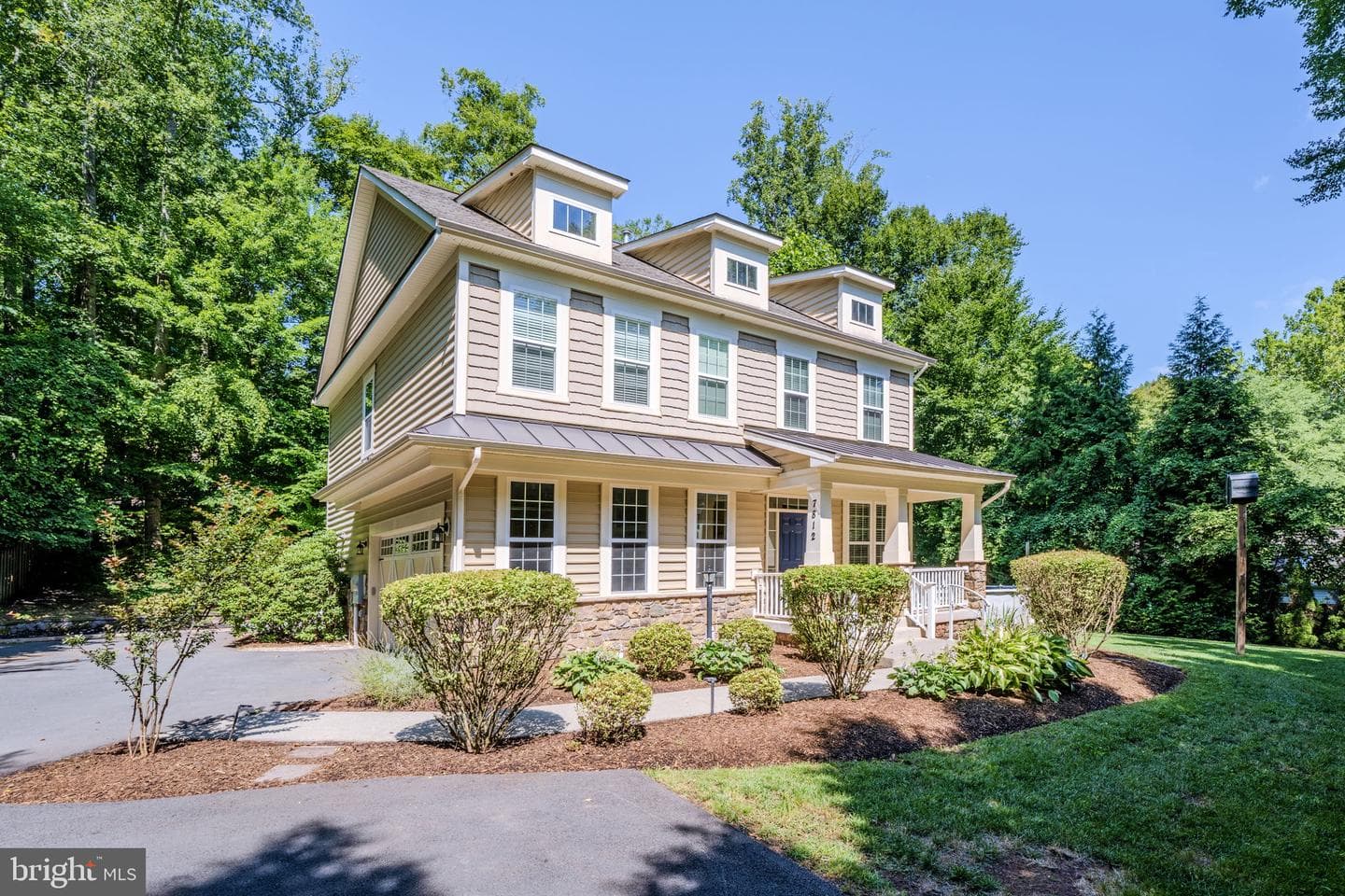 7812 Lake Drive, Manassas