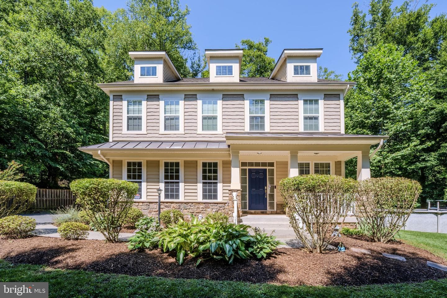 7812 Lake Drive, Manassas