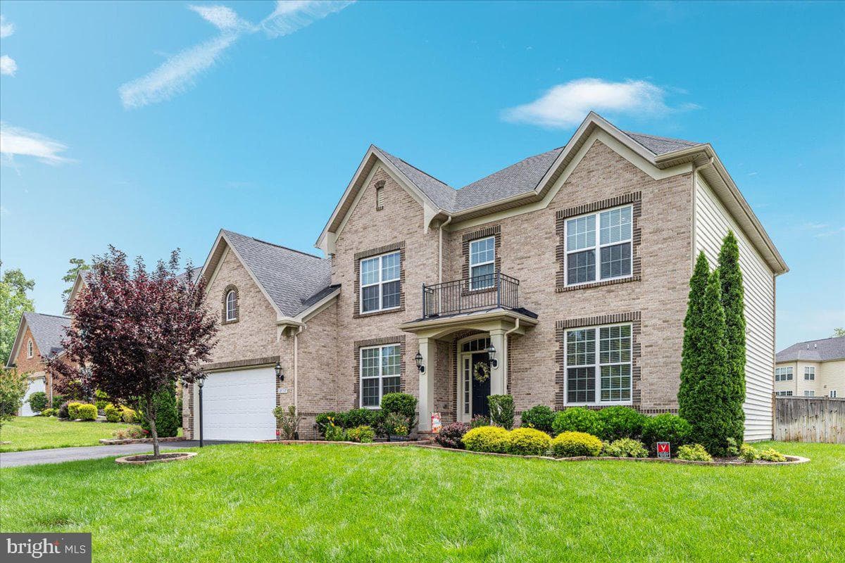 12137 Hickory Falls Court photo 3