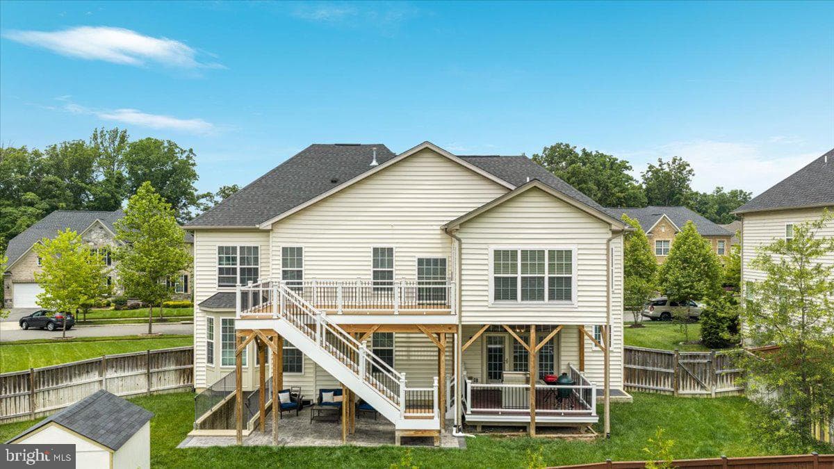 12137 Hickory Falls Court photo 4