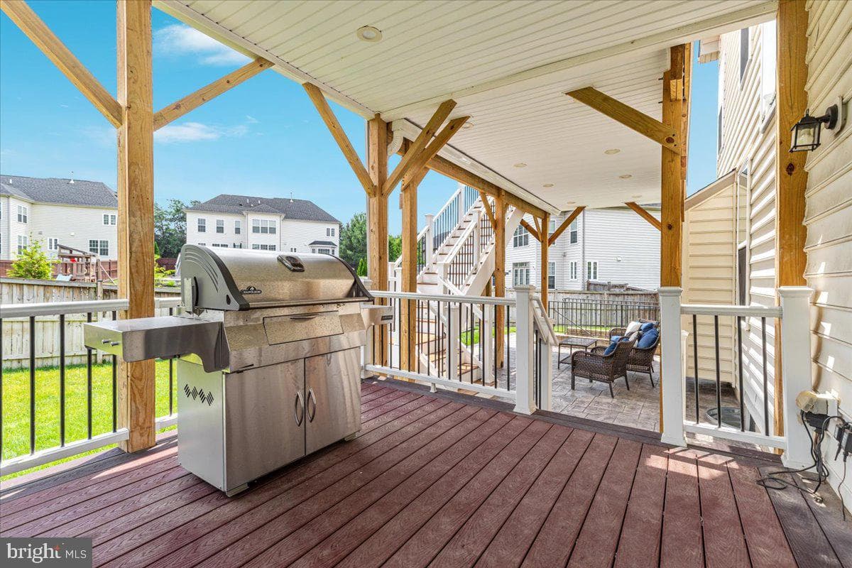 12137 Hickory Falls Court photo 63