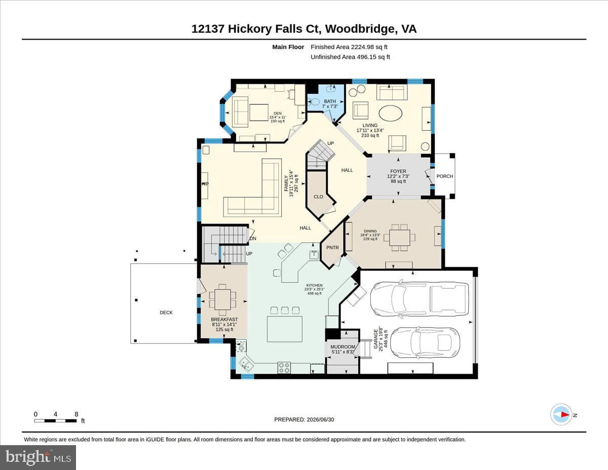 12137 Hickory Falls Court photo 81