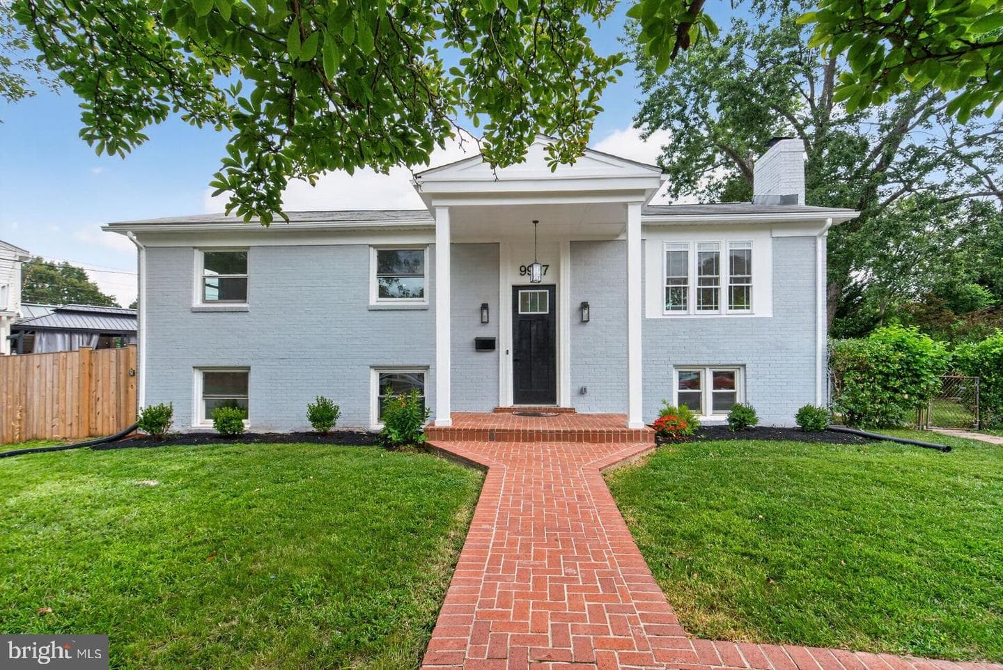 9927 Portsmouth Road, Manassas