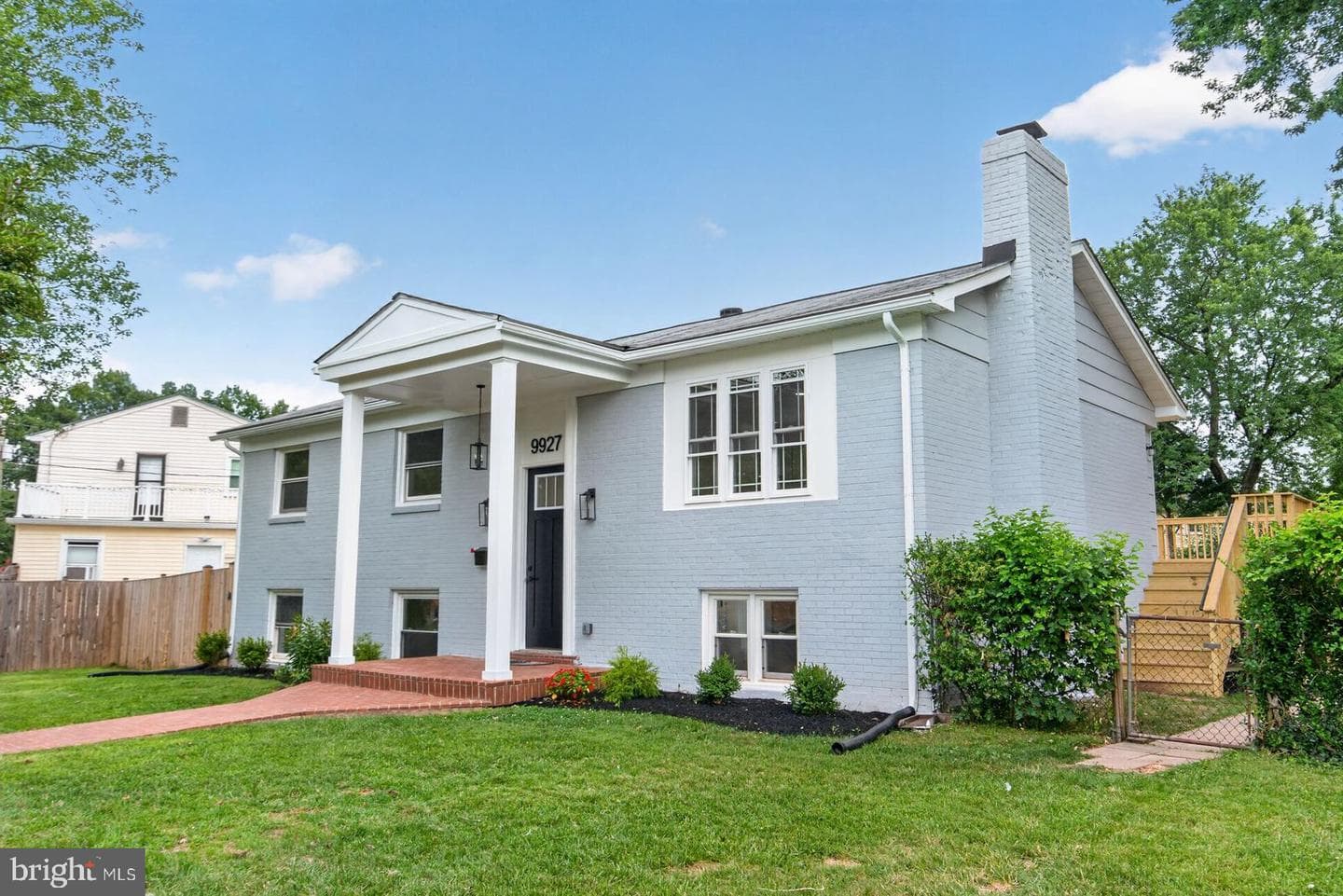 9927 Portsmouth Road, Manassas
