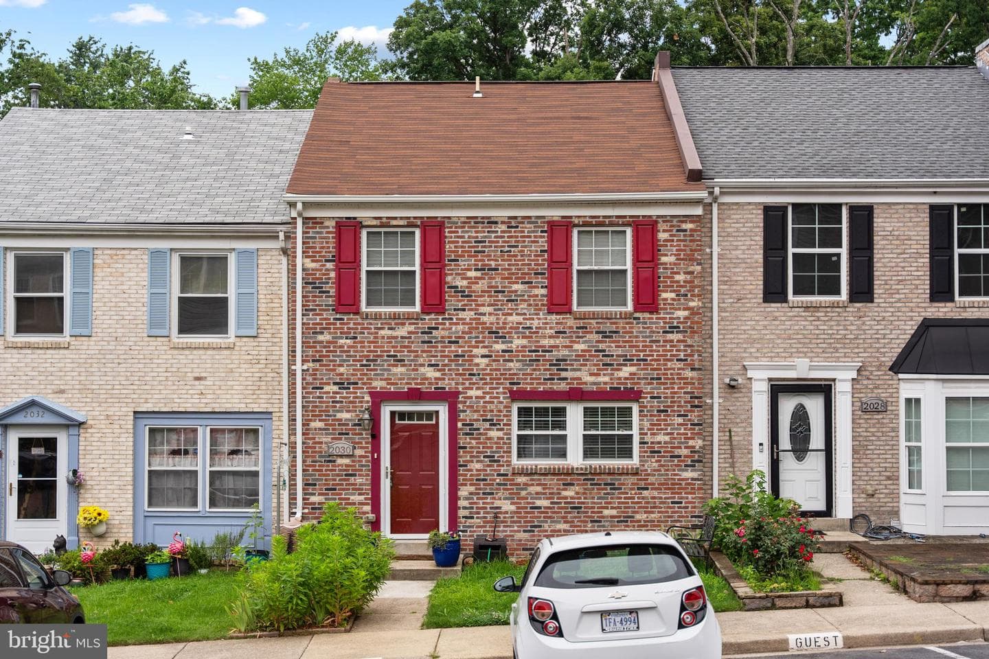 2030 Mayflower Drive, Woodbridge