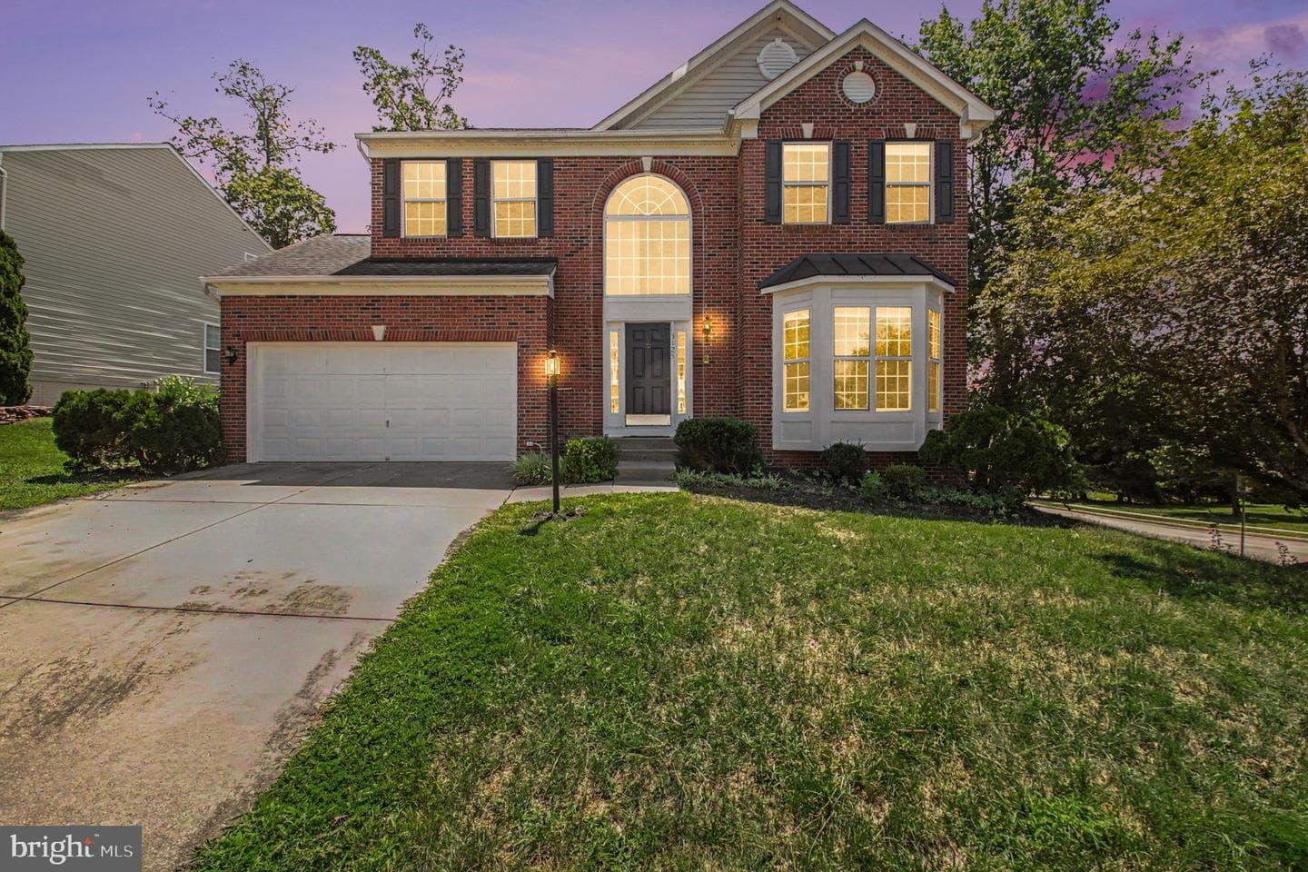 3125 Weeping Cherry Court, Dumfries