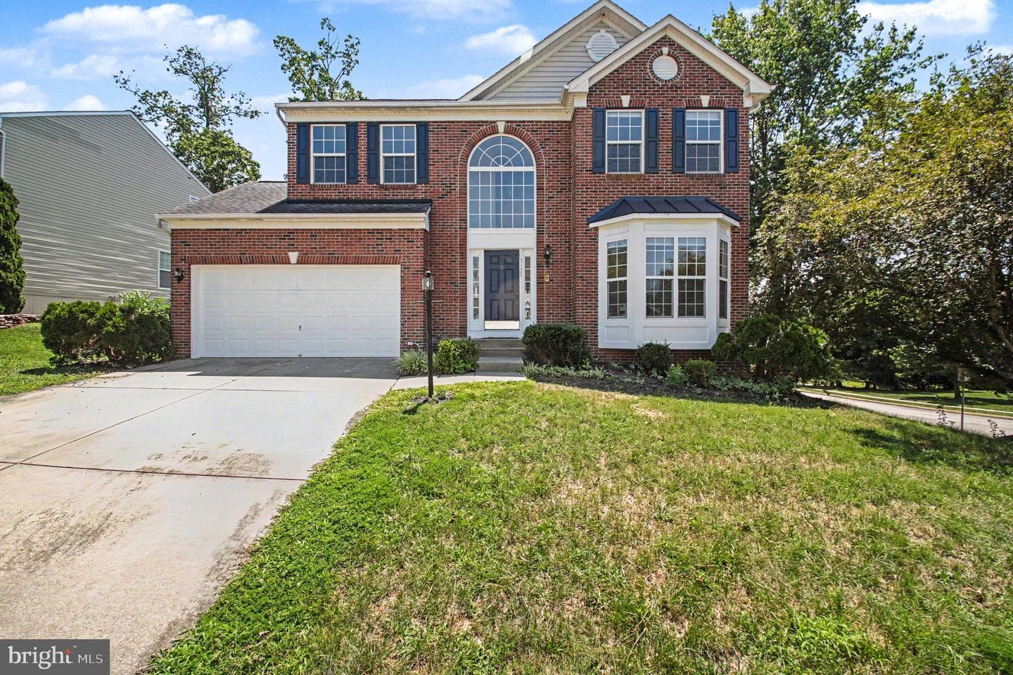3125 Weeping Cherry Court, Dumfries