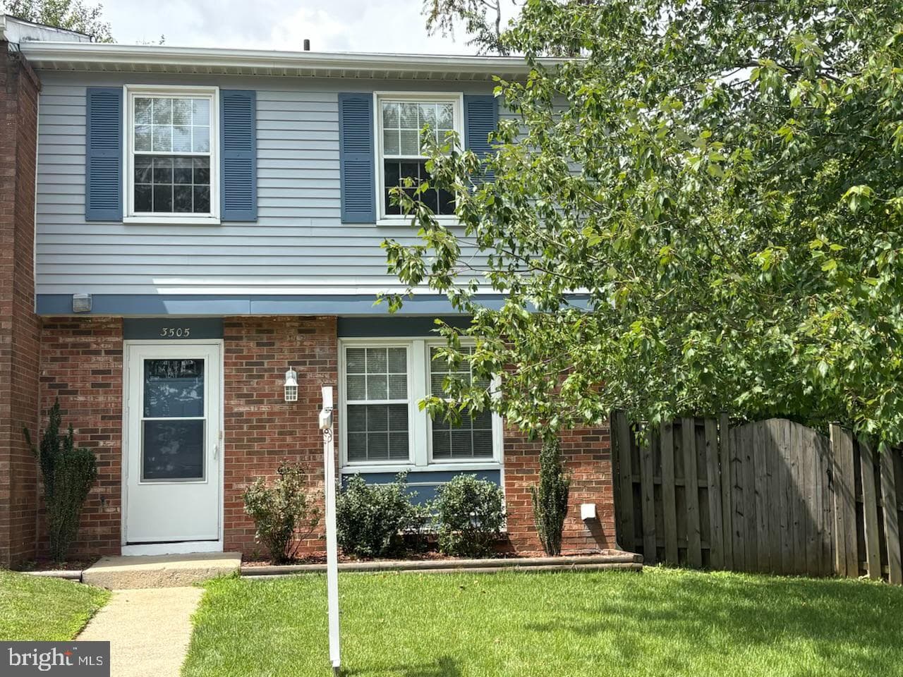 3505 Belfry Lane, Woodbridge