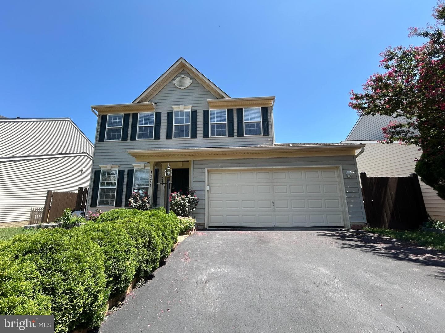 14361 Fallsmere Circle photo 1