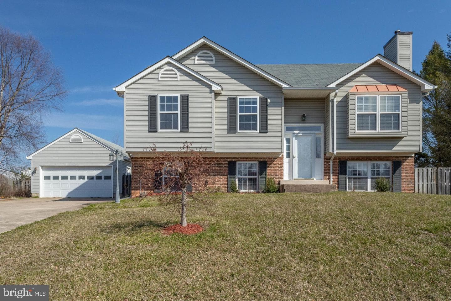 14319 Raddock Court