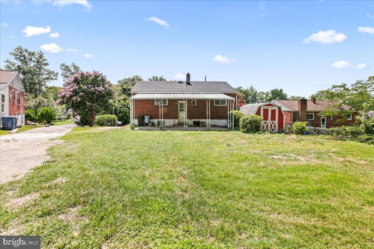 15913 Crest Drive photo 24