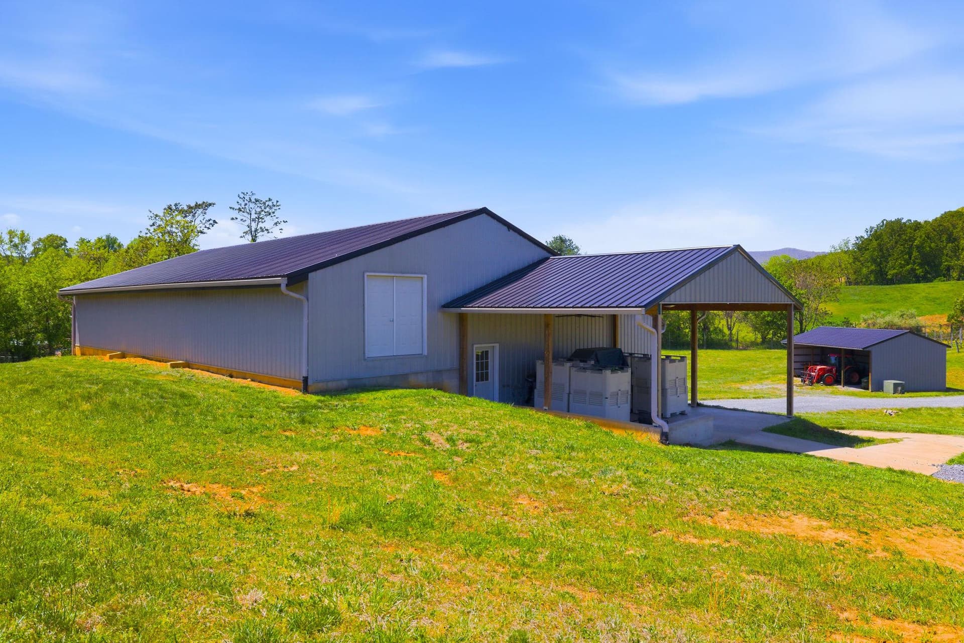 60 Great Valley Lane photo 112