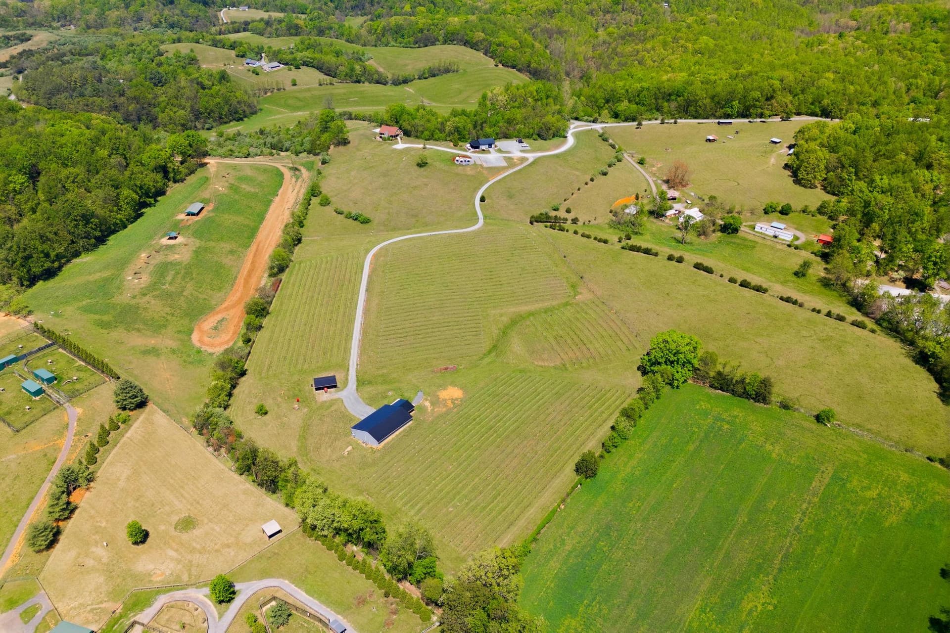 60 Great Valley Lane photo 128