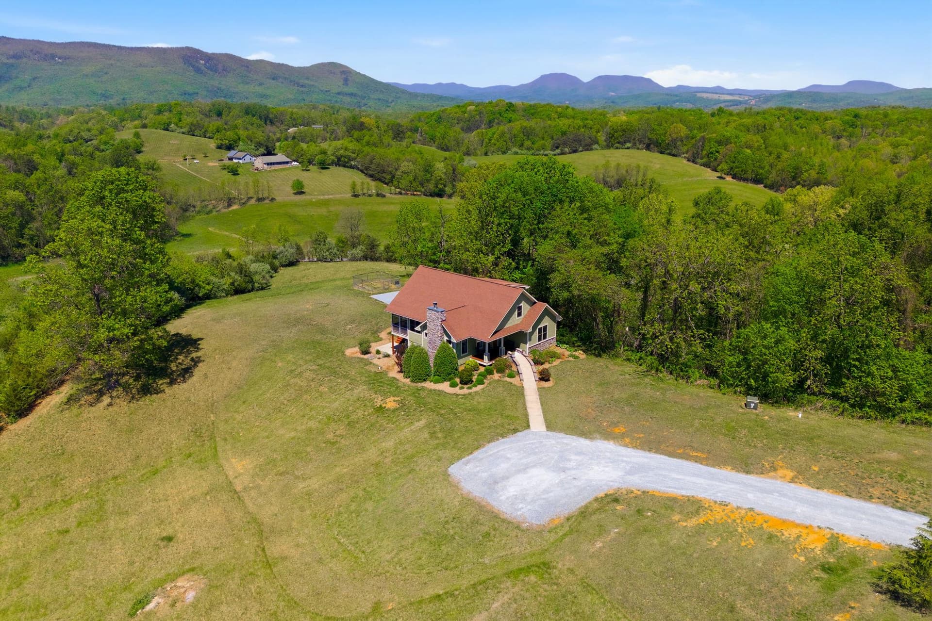 60 Great Valley Lane photo 134