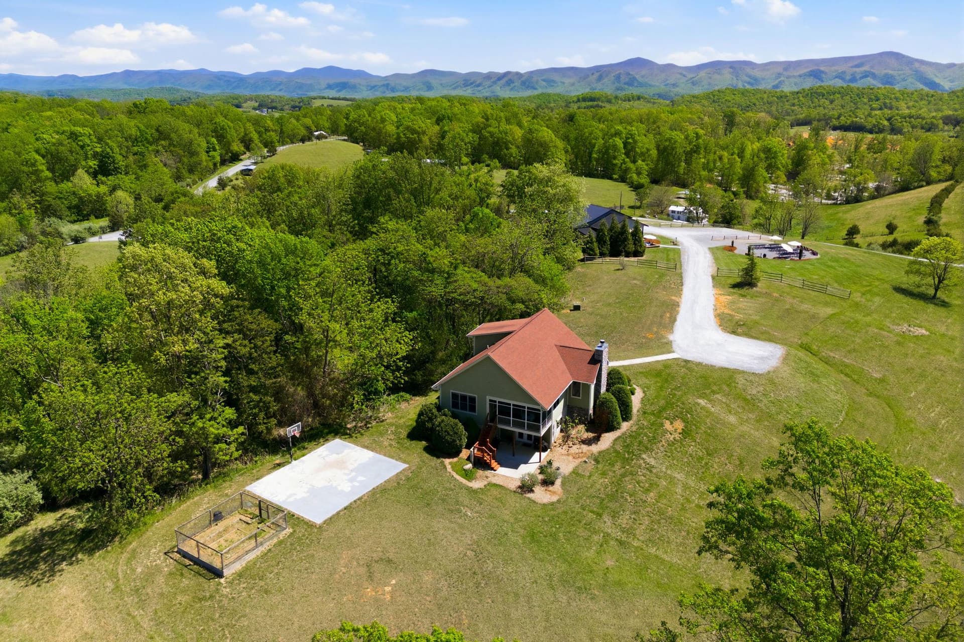 60 Great Valley Lane photo 135