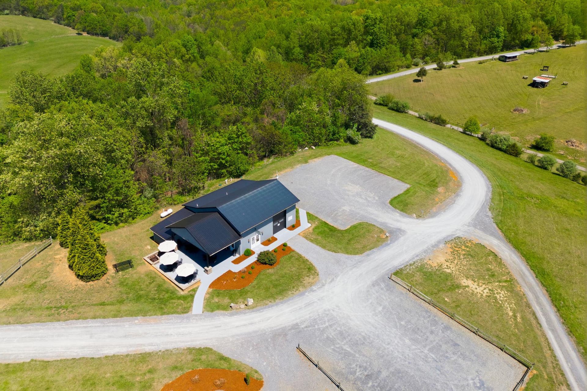 60 Great Valley Lane photo 136