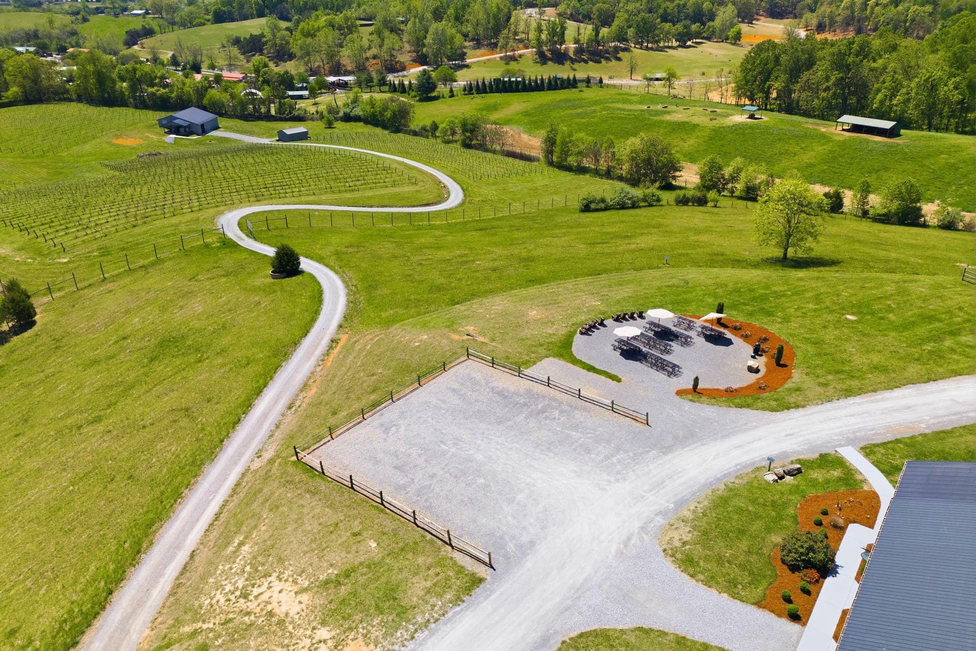 60 Great Valley Lane photo 138