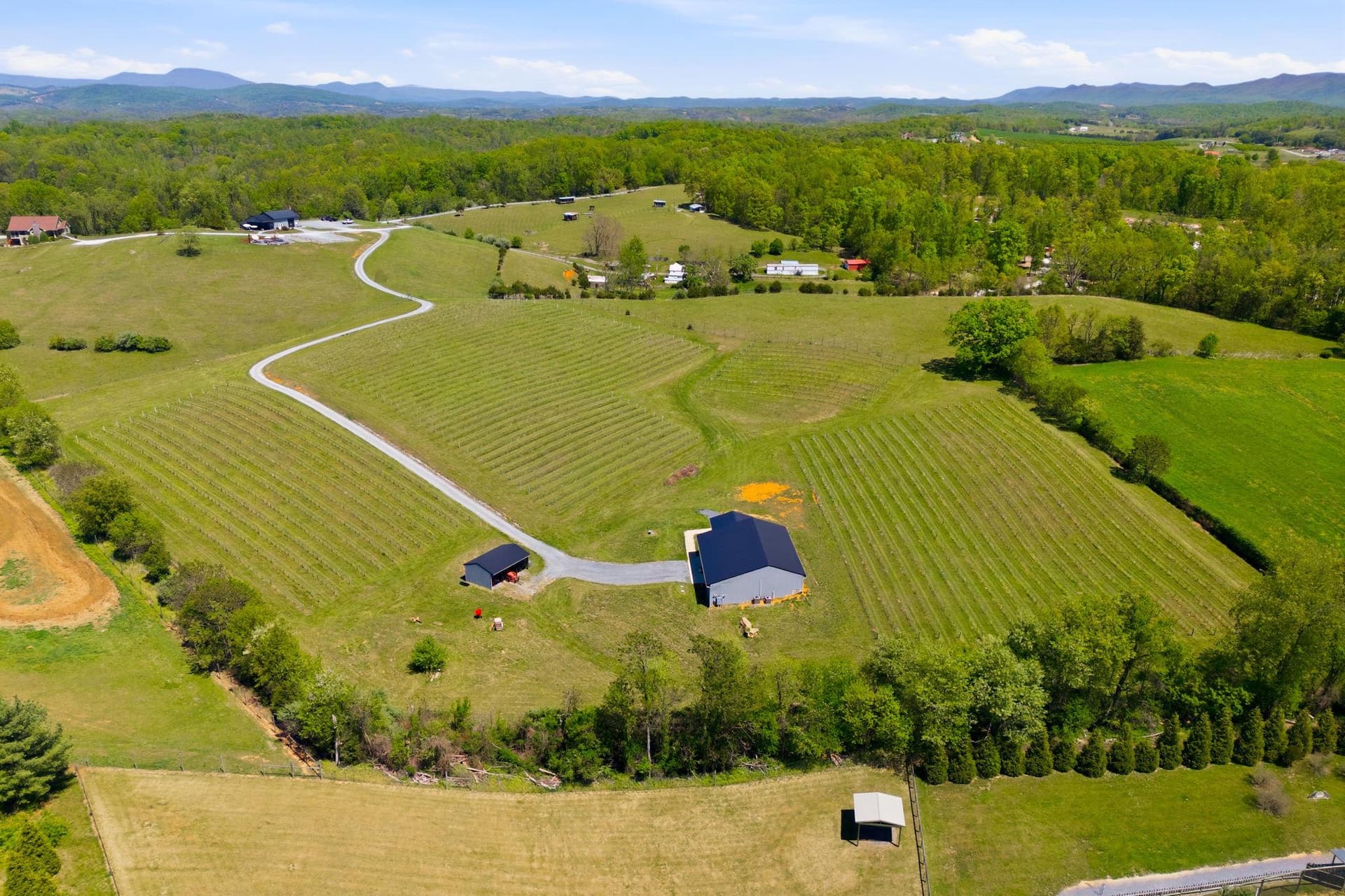 60 Great Valley Lane photo 140