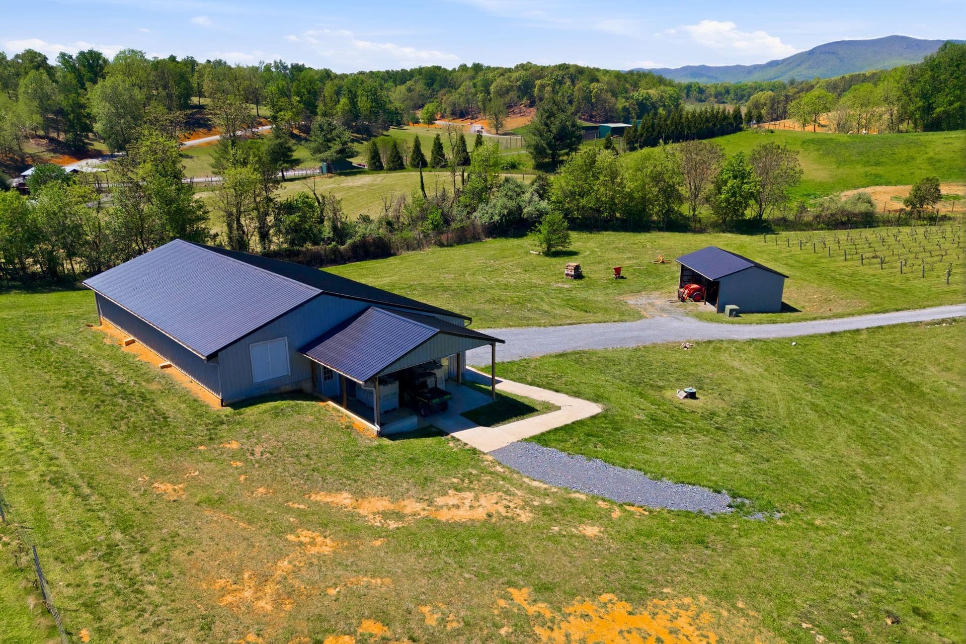 60 Great Valley Lane photo 141