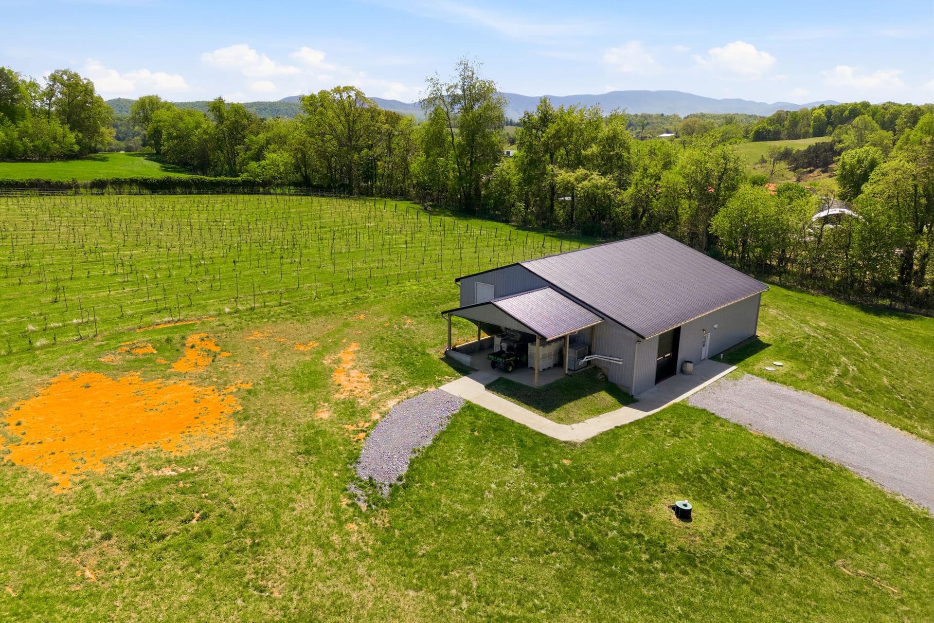 60 Great Valley Lane photo 142