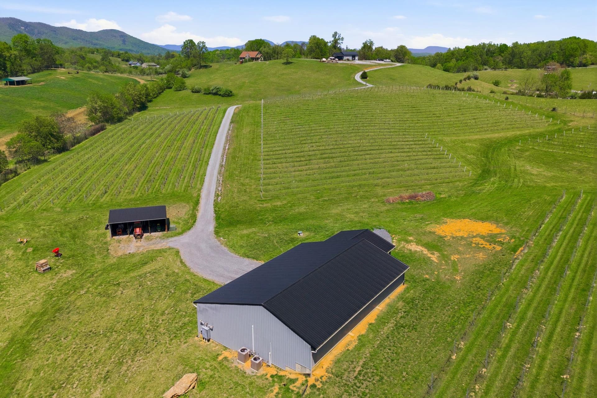 60 Great Valley Lane photo 143