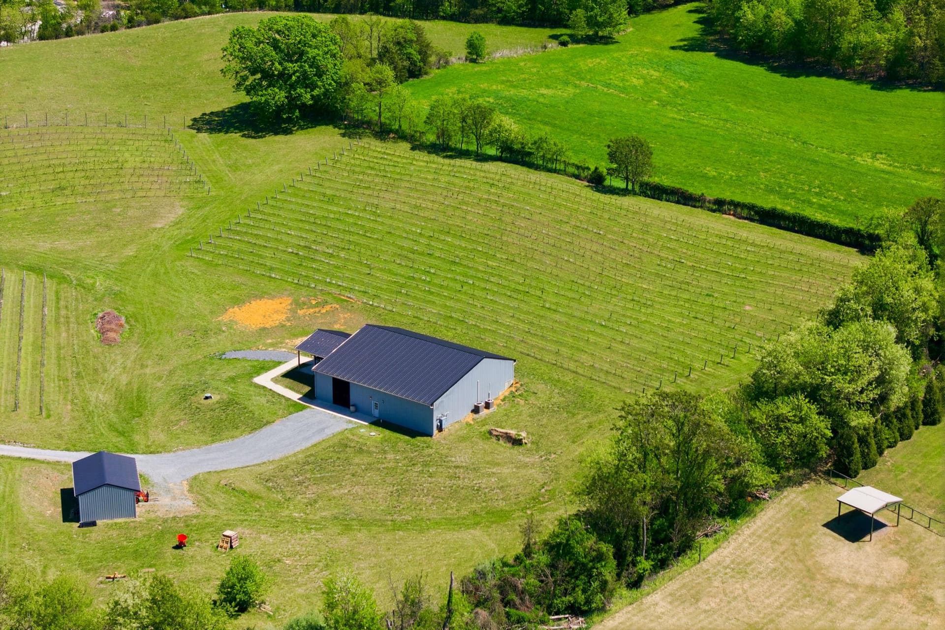 60 Great Valley Lane photo 145
