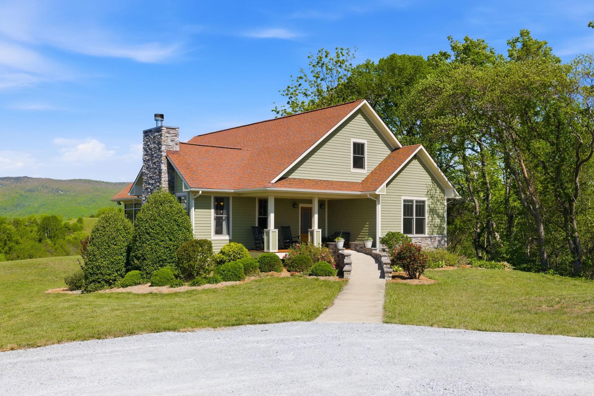 60 Great Valley Lane, Natural Bridge