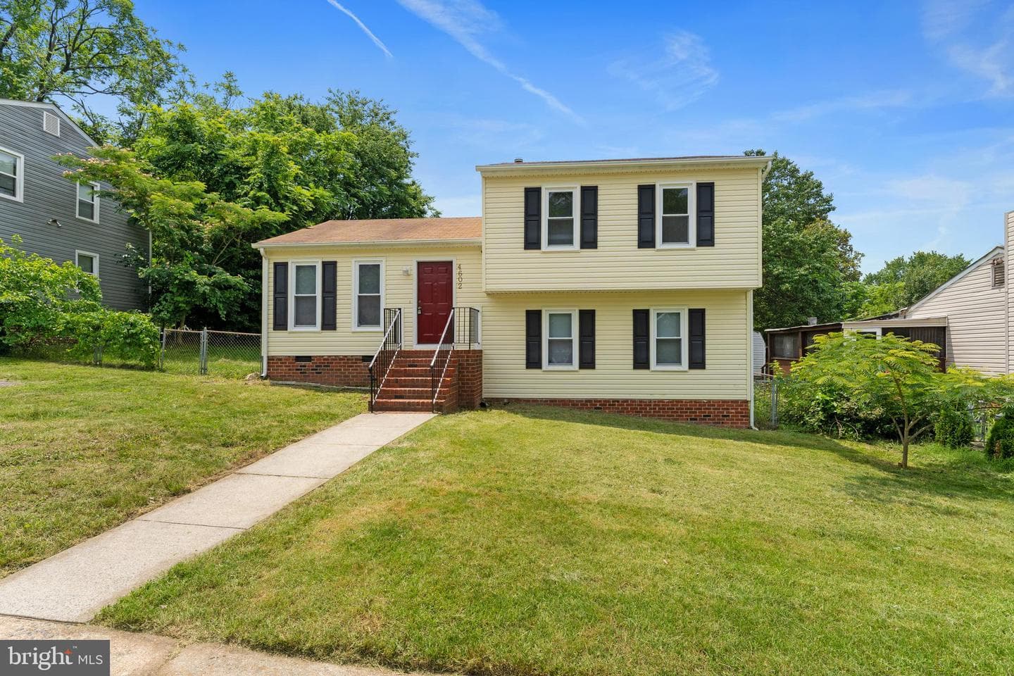 4602 H Whiting Circle photo 1