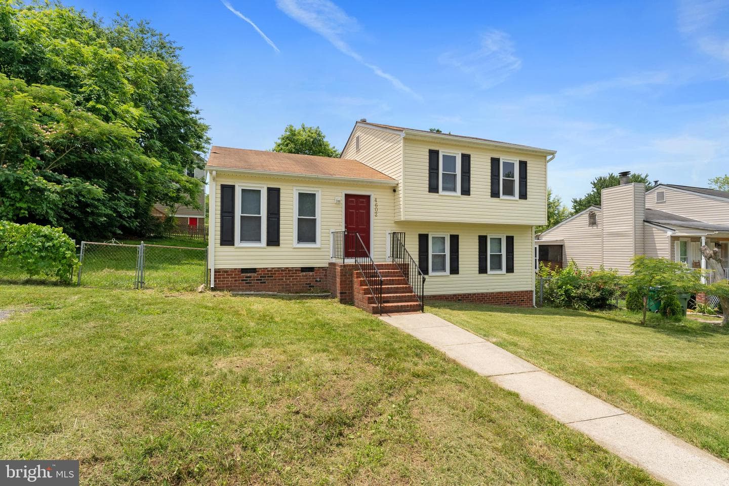 4602 H Whiting Circle photo 40