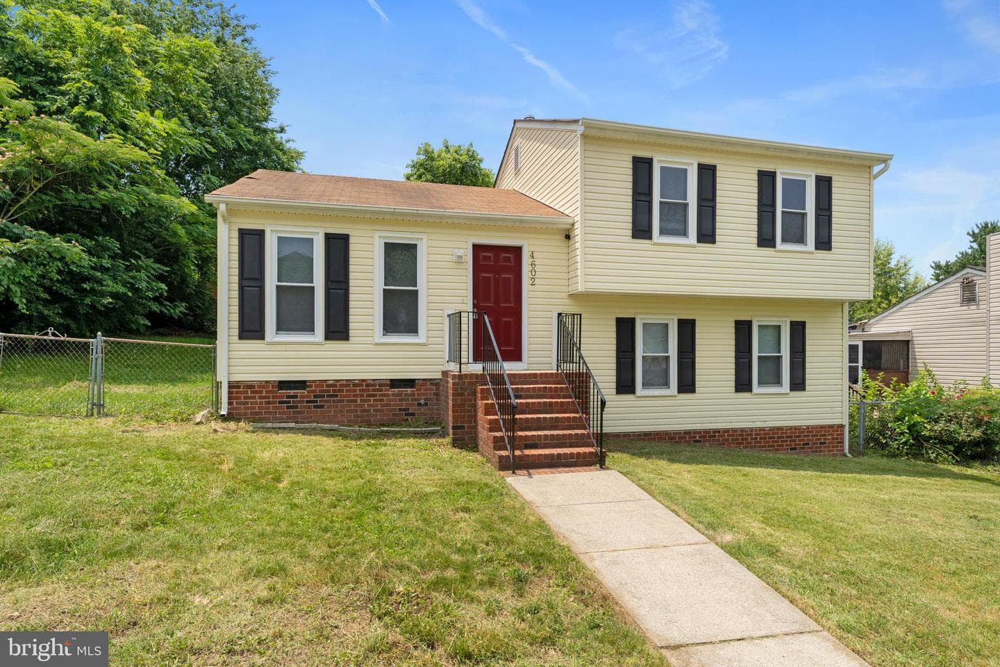 4602 H Whiting Circle photo 41