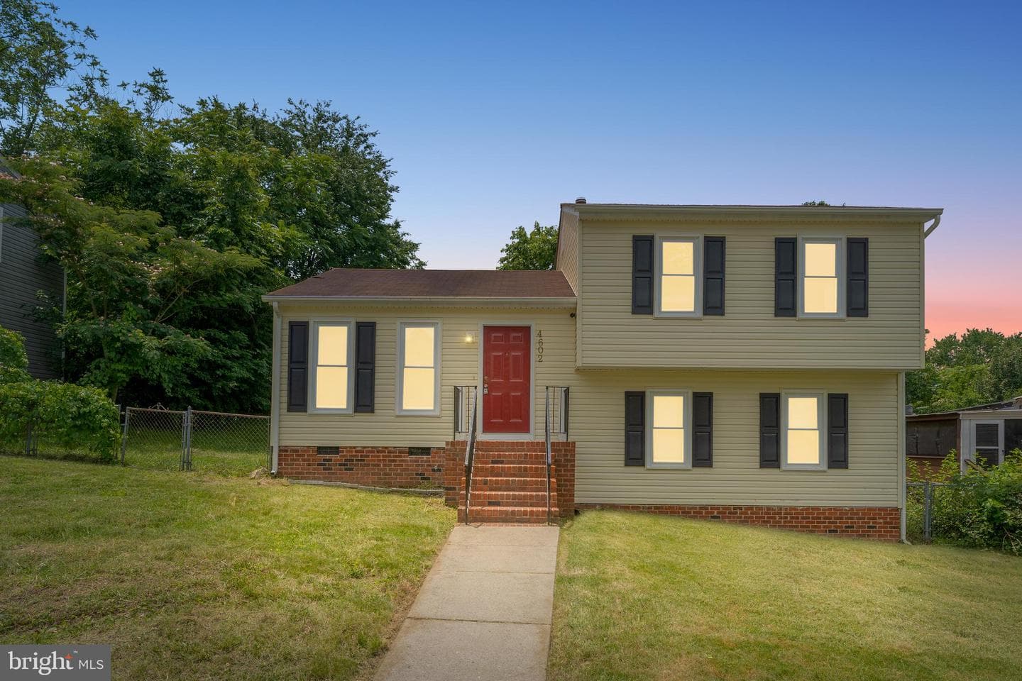4602 H Whiting Circle photo 42