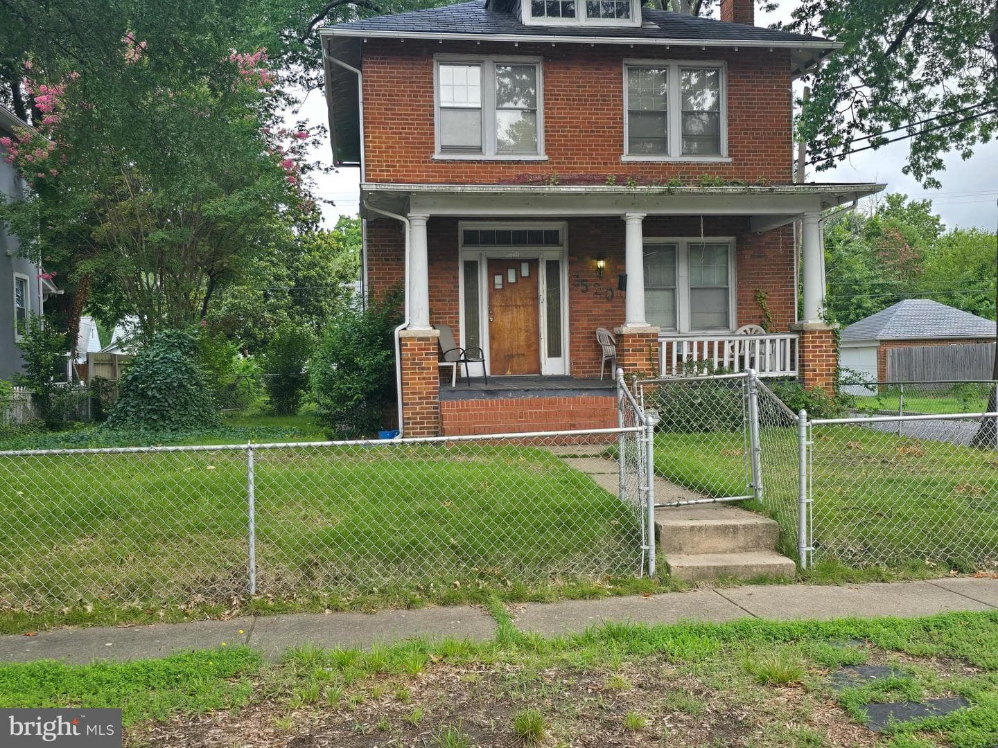 3520 Delaware Avenue photo 1