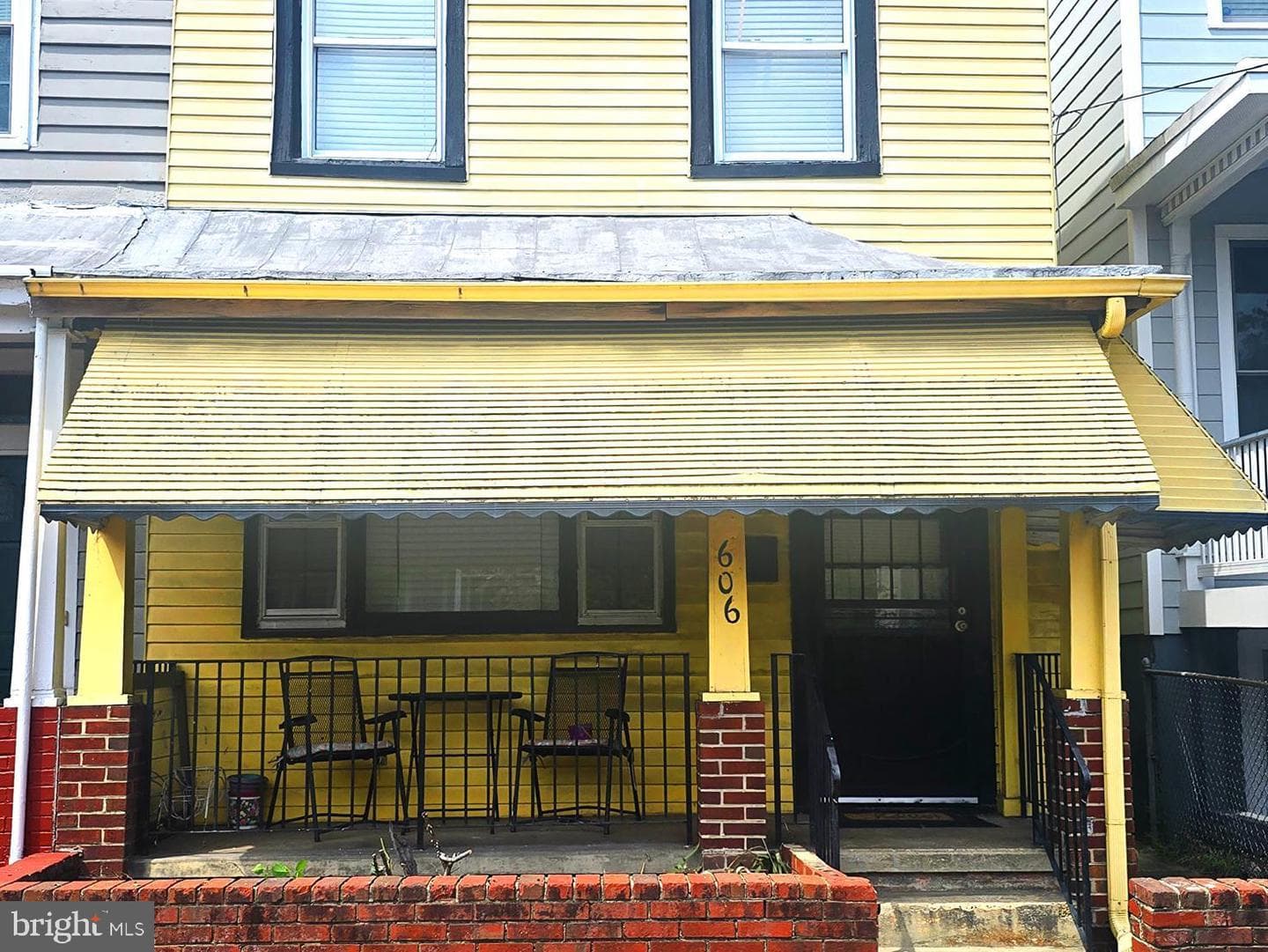 606 N 23rd Street