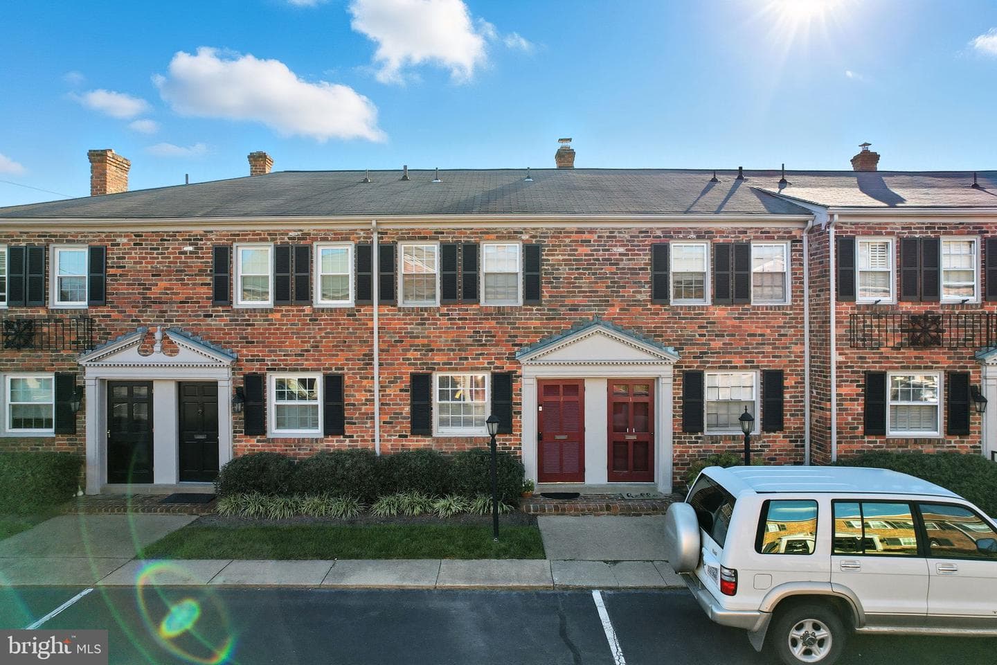 403 N Hamilton Street #j photo 1