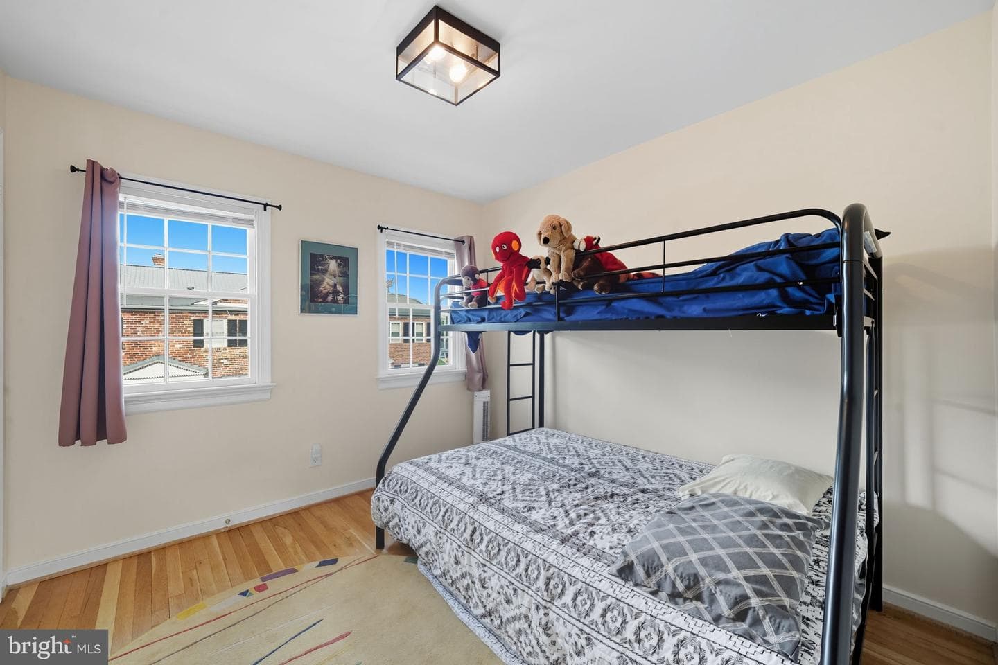 403 N Hamilton Street #j photo 17