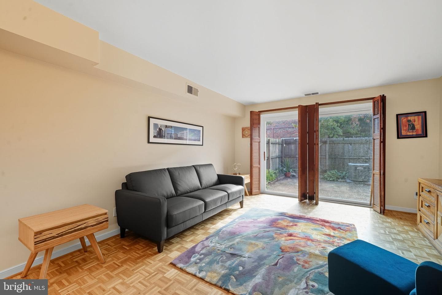 403 N Hamilton Street #j photo 2