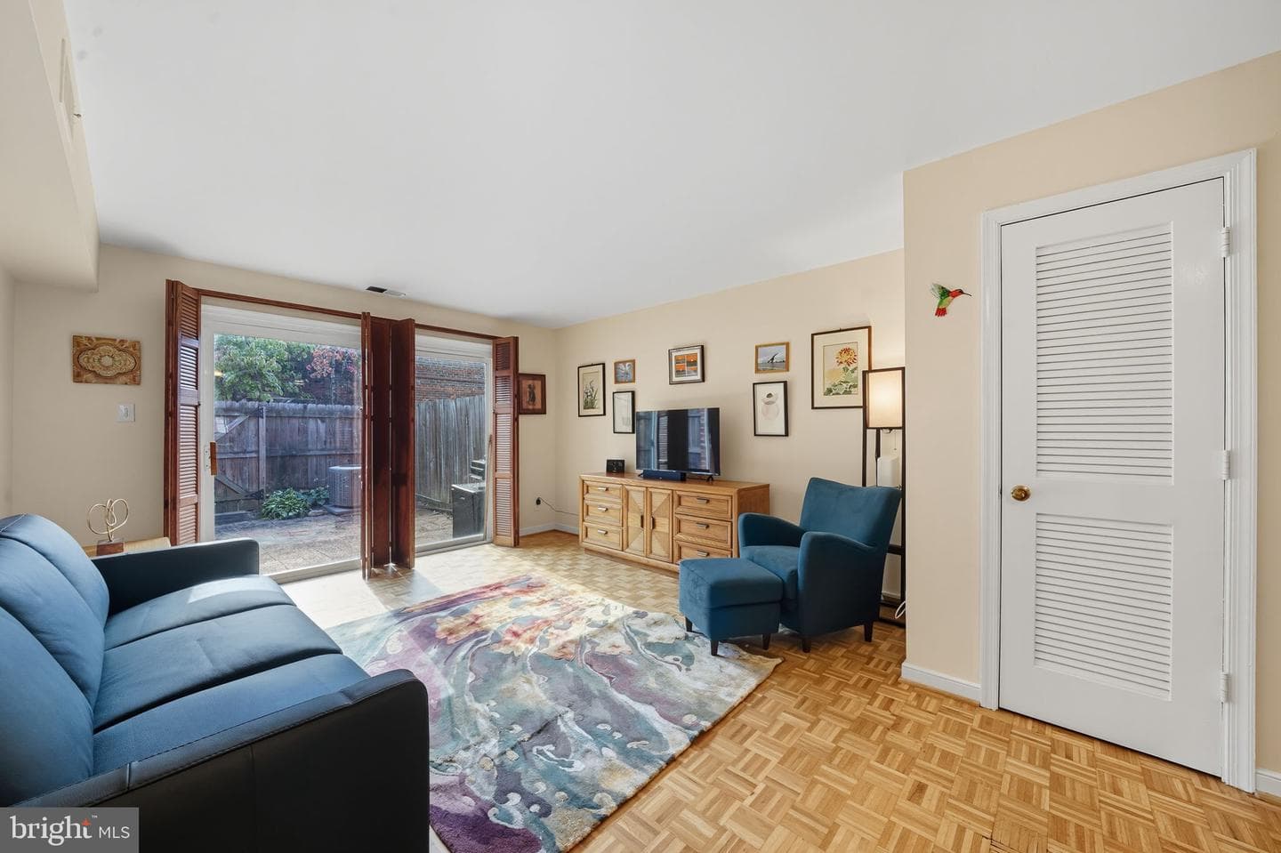 403 N Hamilton Street #j photo 3