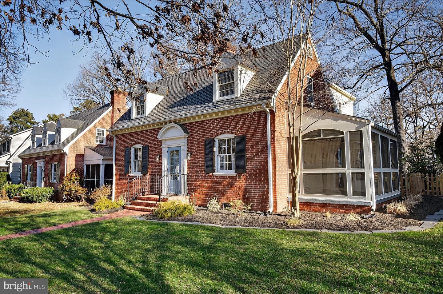 5411 Dorchester Road photo 2