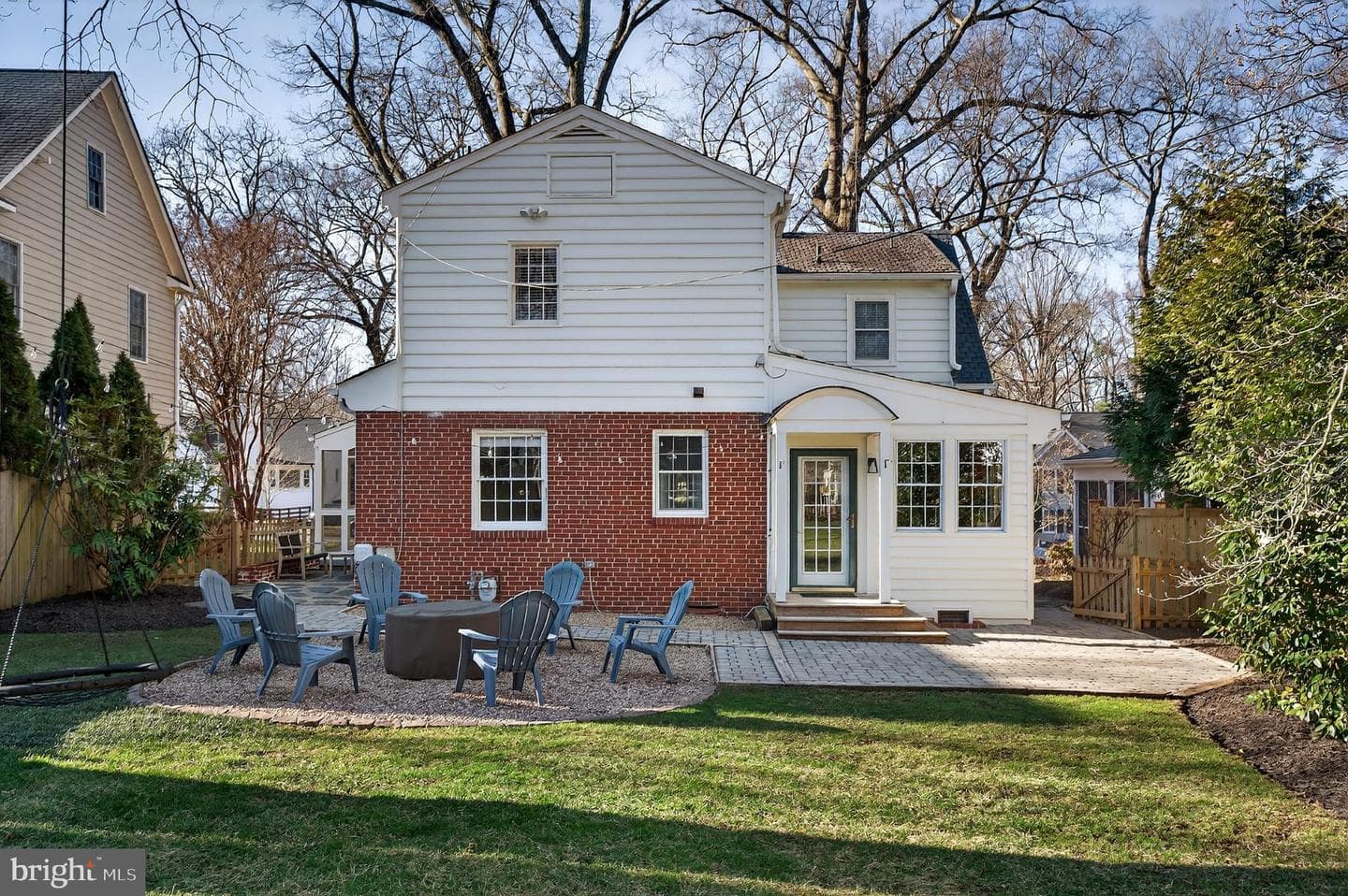5411 Dorchester Road photo 3