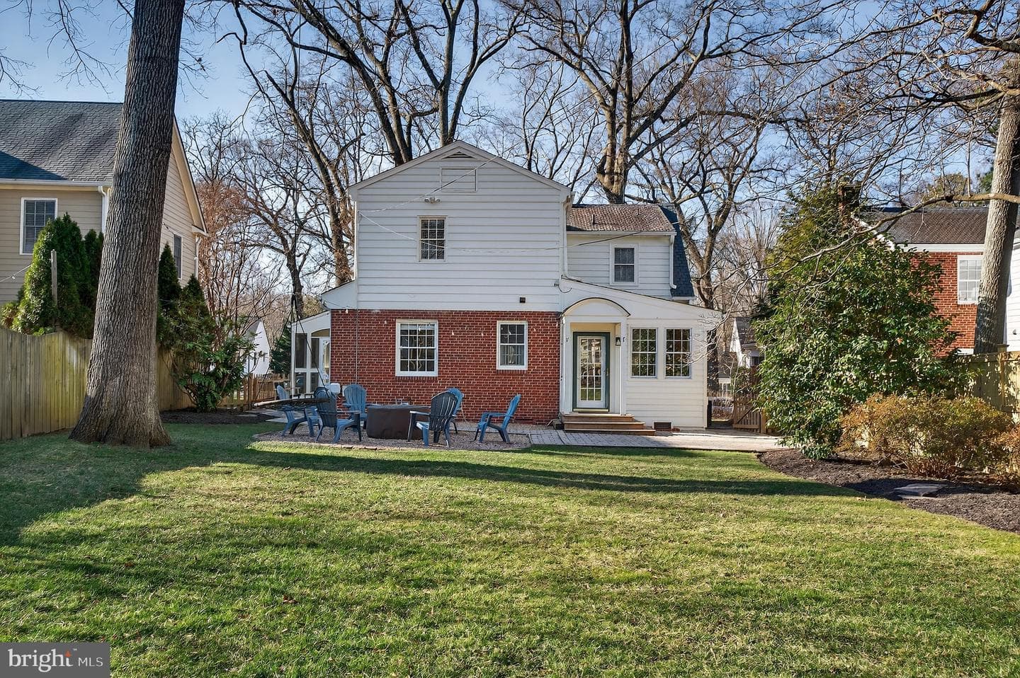 5411 Dorchester Road photo 45