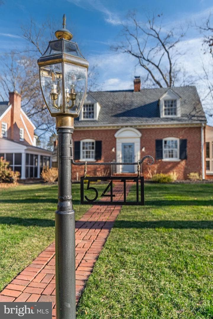 5411 Dorchester Road photo 5