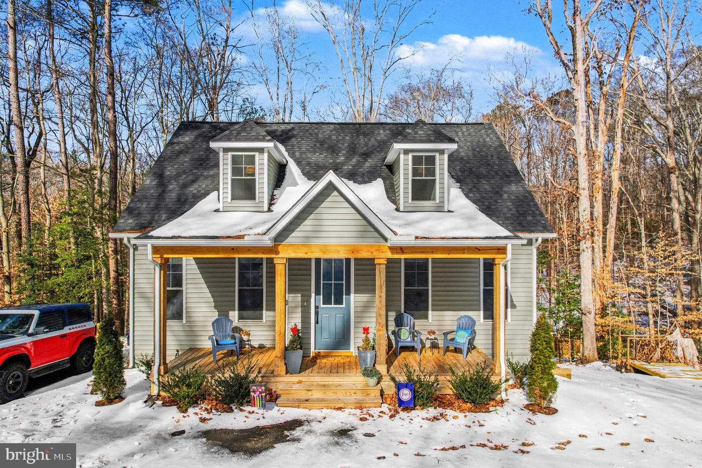 5170 Bemiss Road photo 1