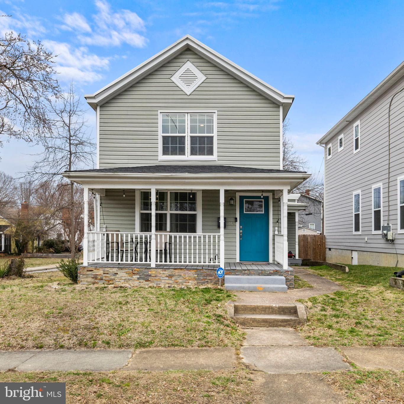 504 Arnold Avenue photo 2